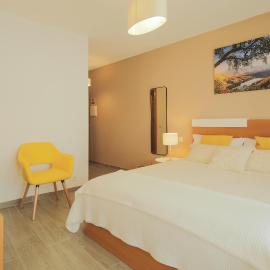 Viesnīca Casa dos 4 Caminhos - Guest House Douro pilsētā Pezu da Regua