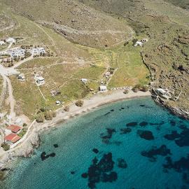 Tramontana Suites, hotel in Áyios Stéfanos