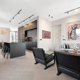 T23 Penthouse Suite - Reykjavík
