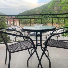 La Home, hotel a Mtskheta