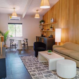 Azure Sky Hotel - Adults Only - A Town & Desert Boutique Hotel