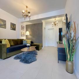 Bonjour Apartment