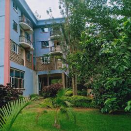 NdamaRosa River Park Resort, khách sạn ở Migori