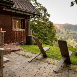 Chalet Abnona