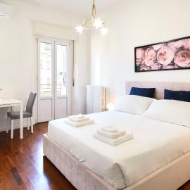 Milanoverse Junior Apartment, hotel u Milanu