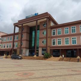 Morogoro में, होटल Cate Hotel & Convention Centre Morogoro