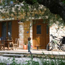 LIORIZA Country Houses