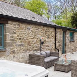 Pendeen, hotel a Falmouth