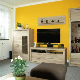 Ferienwohnung Sonnendeck Spreewald, ξενοδοχείο σε Lübbenau