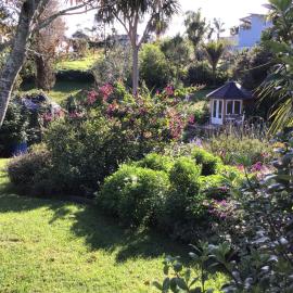La Casita Waiheke, Hotel in Oneroa