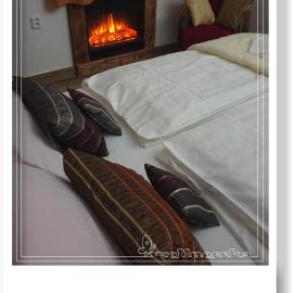 Wellnesska Vyhne, hotell sihtkohas Vyhne