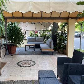 Hotel Athena, Hotel in Pesaro