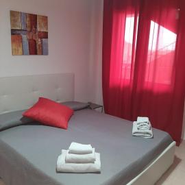 Guesthouse Loru, מלון בSestu