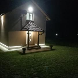Biser na Drini, hotel v destinácii Velika Reka