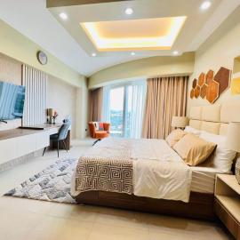 AEON TOWERS STUDIO SUITE (by:skyspottravelcentra)، فندق في مدينة دافاو