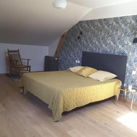 Le Suc du Pommier, hotell i Yssingeaux