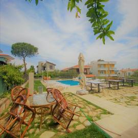 Cunda Kordon Otel, hotel a Ayvalık
