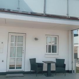 Tversted Strandpark, Hotel in Bindslev