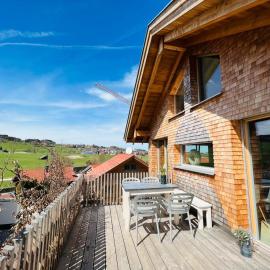 Chalet Buron, Hotel in Kaufbeuren