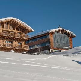 Kar Design Appartements, hotel in Lech am Arlberg
