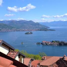 Casa Serena, hotel in Stresa