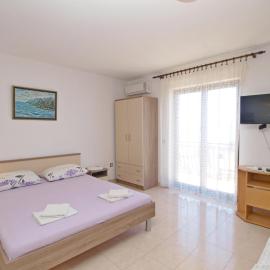 Apartmani Korljan