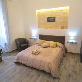 Corte Gattini Rooms, hotel v destinaci Matera