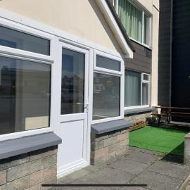 Apartment 11 Chester Road Newquay, hotel v mestu Newquay