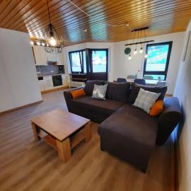Ferienwohnung-Einklang im schönen Südschwarzwald