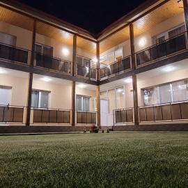 Vila Sophia, hotel a Vama Veche