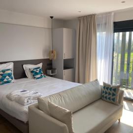 Villa Thermae Santenay, khách sạn ở Santenay