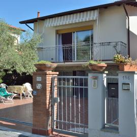 Cà Nter Viale vicino al Golfo dei Poeti e Cinque Terre, hotel a Il Romito