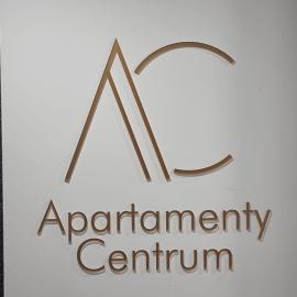 Apartament centrum Dworzec, hotel in Białystok