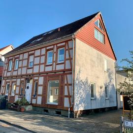 1-Zimmer-Wohnung Astfeld