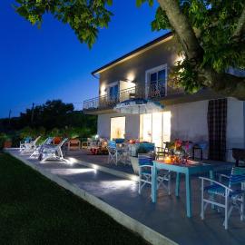 Bontempo Suite, hotell sihtkohas Vasto