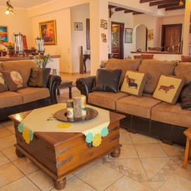 Villa Emily, soothing experience, perfect getaway