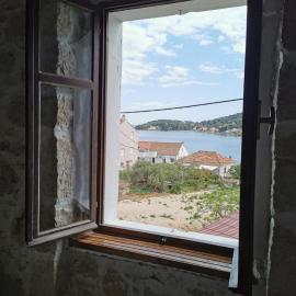 Apartman Blaslov Kali, hotel en Kali