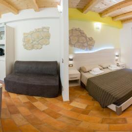 La Piana Affittacamere, hotel u gradu Kamerano