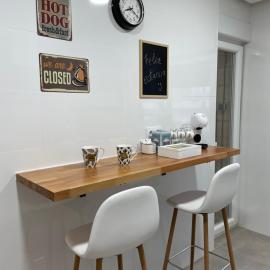 Apartamento Cuatro Estaciones VT-LR1404, hotel a Calahorra