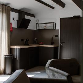 De la Rue Vakantiesuites, khách sạn ở Sleeuwijk