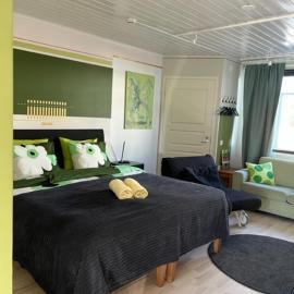 Hotelli Kaivo, hotel sa Naantali