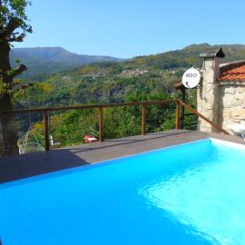 Casa da Carvalheira