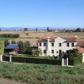 B&B "Corte San Tomaso", hótel í Legnago