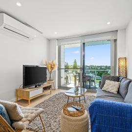 Hamptons By The Beach - Moana - C21 SouthCoast Holidays, hotel u gradu Moana