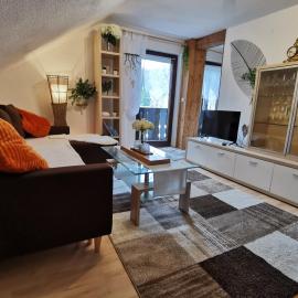 AnNo - Wohlfühlen am Bachal in Altschönau, hotel di Neuschönau