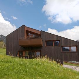 Apartment Hoamelig