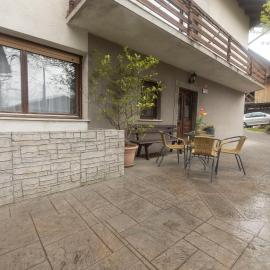 Apartment Gaja, hotel in Tolmin