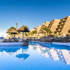 Apartamentos BlueBay Beach Club, hotel a San Agustín
