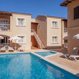 Agulla Park, hotel in Cala Ratjada