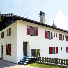 Mareinhof Vetzan-Apples,apartments&more, hotel a Silandro